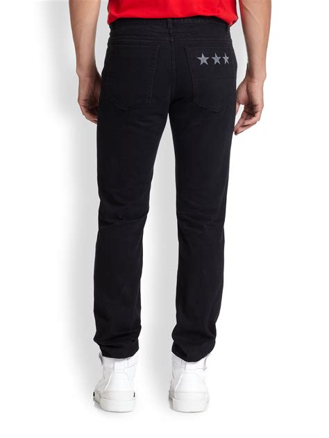 Givenchy Jeans 